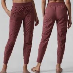 Athleta Altitude II jogger pant